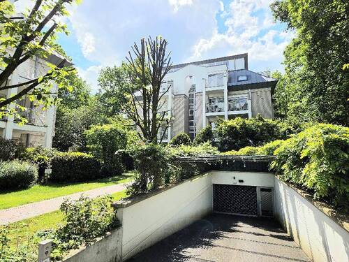 Bild 4 - Etagenwohnung mit 73,80 m&sup2; in Bonn zum Kaufen