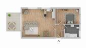 Grundriss - 