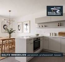 Großzügig & modern: 2-Zi.- Wohnung (vermietet) - Bornheim Dersdorf