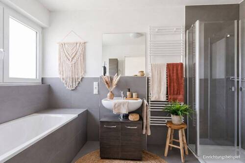 Badezimmer - 