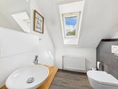 Schlafzimmer DG - 