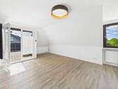 Dachterrasse - 