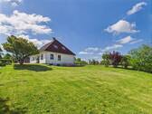 Wiesenblick - 7 Zimmer Einfamilienhaus in Munkbrarup