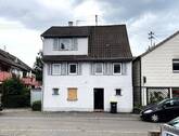 Ansicht von vorne - 