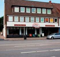 2 ZiKüBad mit Balkon in Speckenbüttel - Bremerhaven Leherheide
