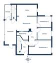 Grundriss EG - 