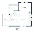 Grundriss DG - 