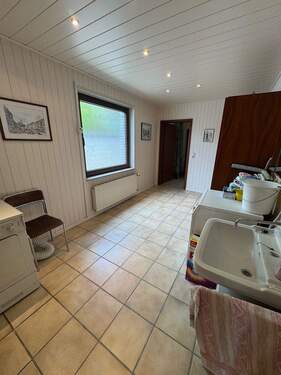 Hauswirtschaftsraum - 