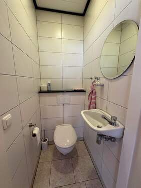 Gäste WC - Bungalow mit 135,00 m² in Mönchengladbach zum Kaufen