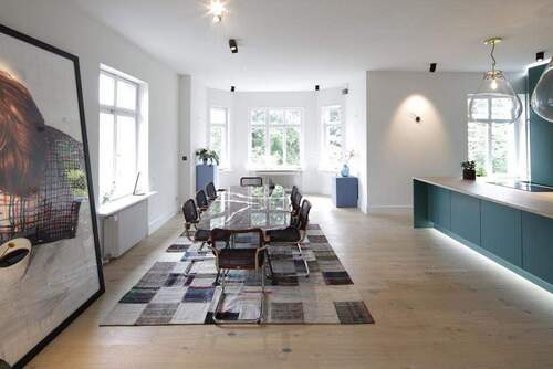 IMG642.jpg - Modernes möbliertes Apartment mit Balkon in Stuttgart West