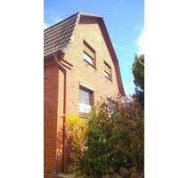 Gepflegtes, courtagefreies EFH in Norderstedt - ruhig, mit Garten, Loggia & Raum für eure Pläne