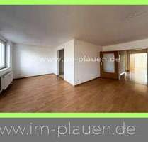 Moderne 3-Zimmer-Wohnung mit Balkon u. Außenstellplatz in Plauen - Perfekte Lage!