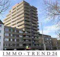 +++ schöne, modernisierte 3 Zimmer Eigentumswohnung mit TG Stellplatz und neuer Einbauküche +++ - Köln Deutz +++ schöne, modernisierte 3 Zimmer Eigentumswohnung mit TG Stellplatz und neuer Einbauküche +++ - Köln Deutz