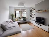 Wohnzimmer Homestaging - 