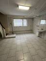 Raumhoch gefliest im Keller - 