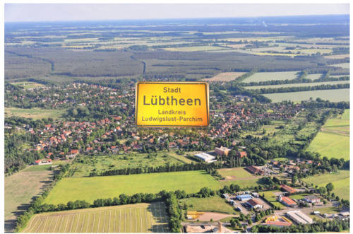 Wohnen in der Lindenstadt - 