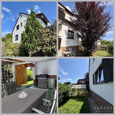 Aussenansichten - Mehrfamilienhaus, Wohnhaus mit 196,00 m&sup2; in Korntal-Münchingen zum Kaufen