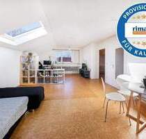 Sonnige 2-Zimmer-Whg. in ruhiger Lage! - Otterfing