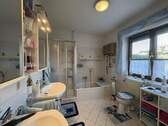Badezimmer EG - 