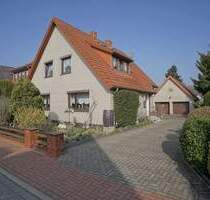 Volksbank Immobilien: Hier wird aus Wohnen echtes Zuhause - mit viel Raum für Ihre Familie - Sittensen