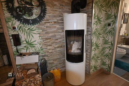 Kamin - 