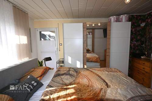 Schlafzimmer - 