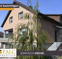 Großzügiges wohnen für die ganze Familie !! - Höpfingen