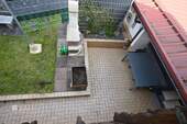 Garten-Terrasse - 