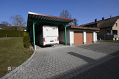 Außenansicht-Garage+Carport - 