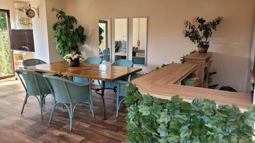 Wohn-Essraum 2. WE - 