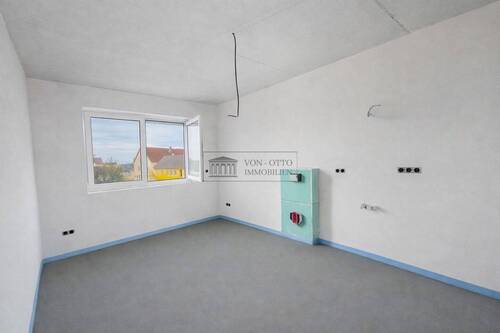 Badezimmer OG - 7 Zimmer Mehrfamilienhaus, Wohnhaus in Pattensen