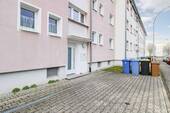Eingangsbereich - 