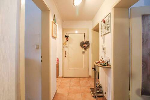 Flur - 