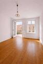 Zimmer I - Zwischen Kollwitzkiez & Rosenthaler Platz: Sanierter Altbau mit Balkon, Einbauküche und 2 Zimmern