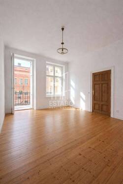 Zimmer I - 2 Zimmer Etagenwohnung zum Kaufen in Berlin