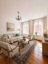 Zimmer II Einrichtungsbeispiel - Etagenwohnung mit 81,20 m&sup2; in Berlin zum Kaufen