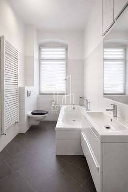 Badezimmer - 