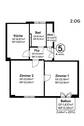 Grundriss - 