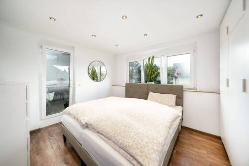 Schlafzimmer - 
