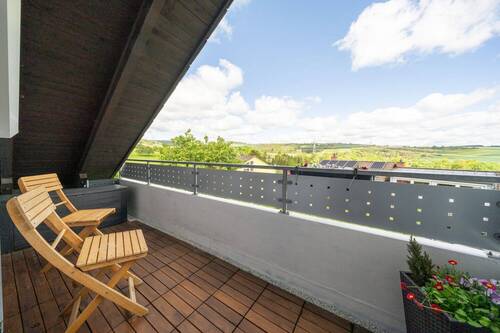 Balkon 1 - 
