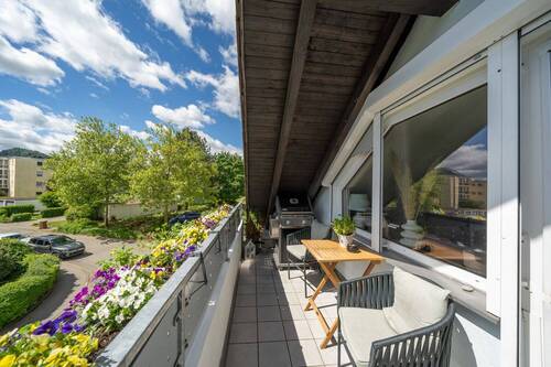 Balkon 2 - 