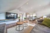 Wohnzimmer - 