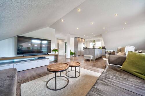 Wohnzimmer - 