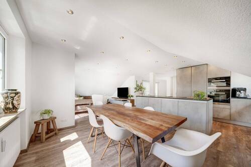 Esszimmer - 