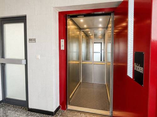 Treppenhaus - 