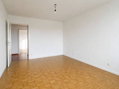 Wohnzimmer - Etagenwohnung mit 74,00 m&sup2; in Laatzen zur Miete