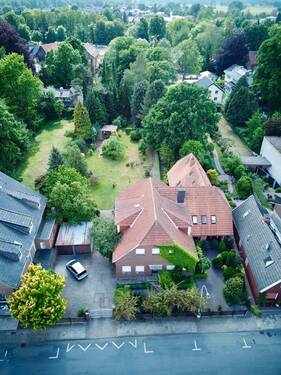 Luftaufnahme - 