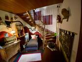 Diele Wohnhaus - 