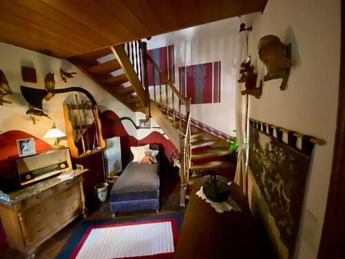Diele Wohnhaus - 