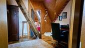 Flur OG Wohnhaus - 